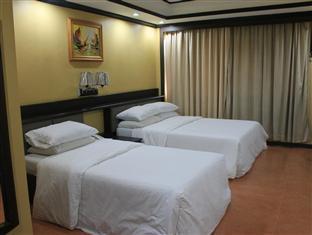 Hotel Elena Davao Екстер'єр фото